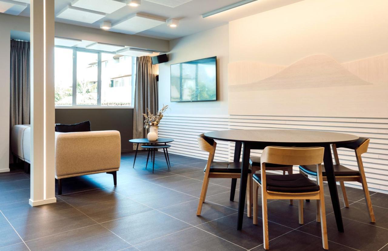 Cityside Hotel Ταουράνγκα Εξωτερικό φωτογραφία