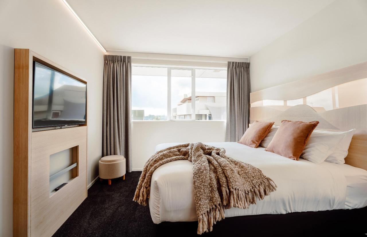 Cityside Hotel Ταουράνγκα Εξωτερικό φωτογραφία
