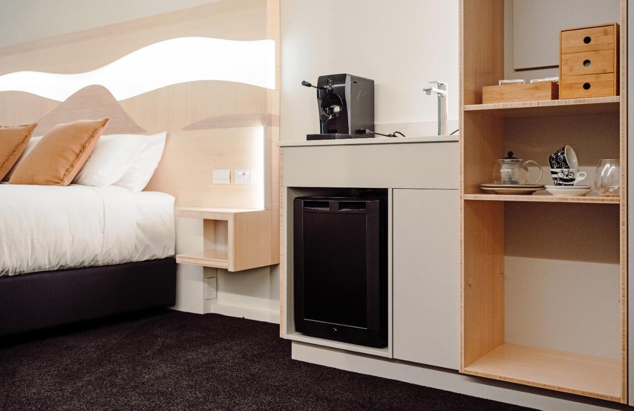 Cityside Hotel Ταουράνγκα Εξωτερικό φωτογραφία