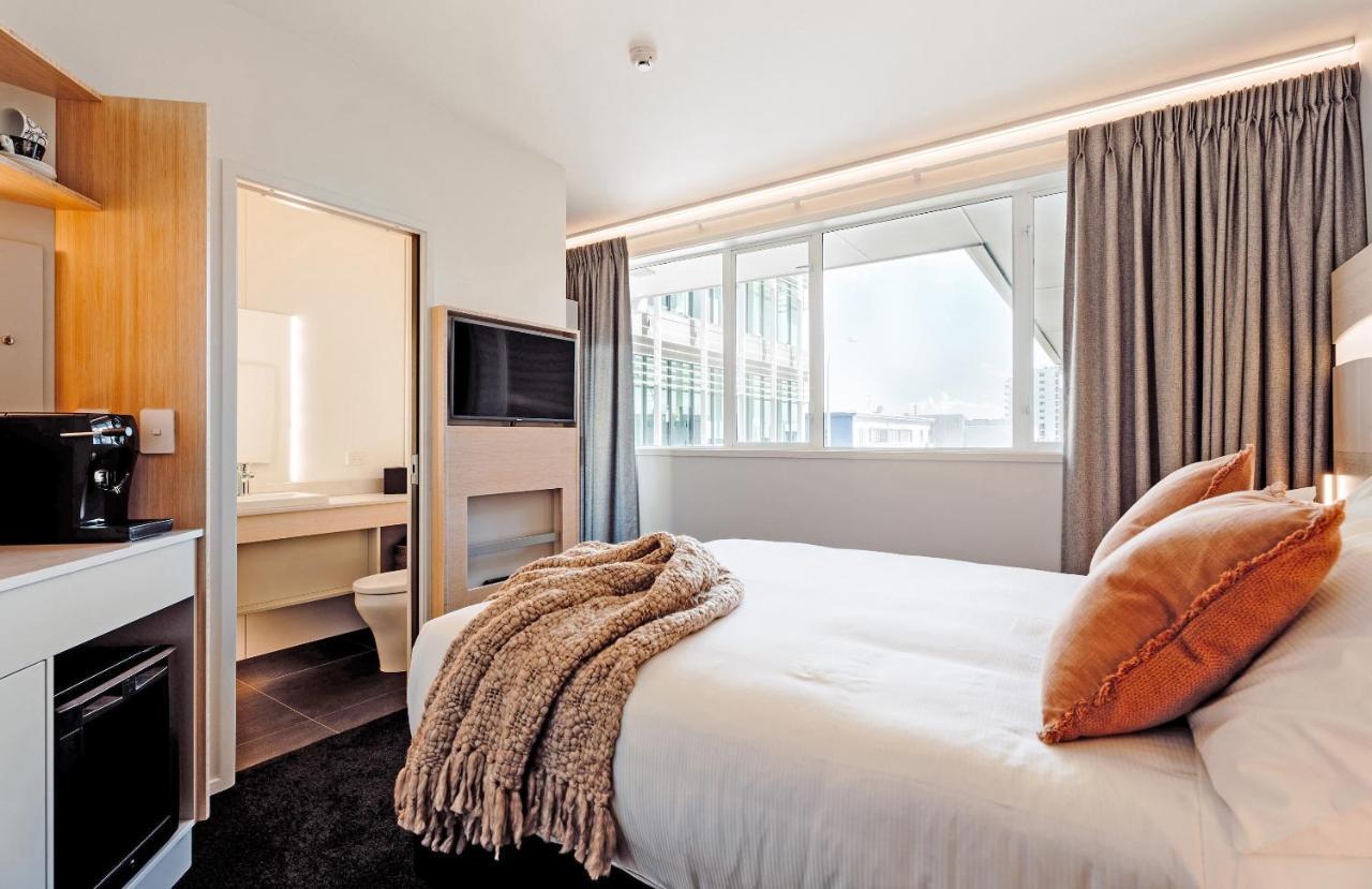 Cityside Hotel Ταουράνγκα Εξωτερικό φωτογραφία