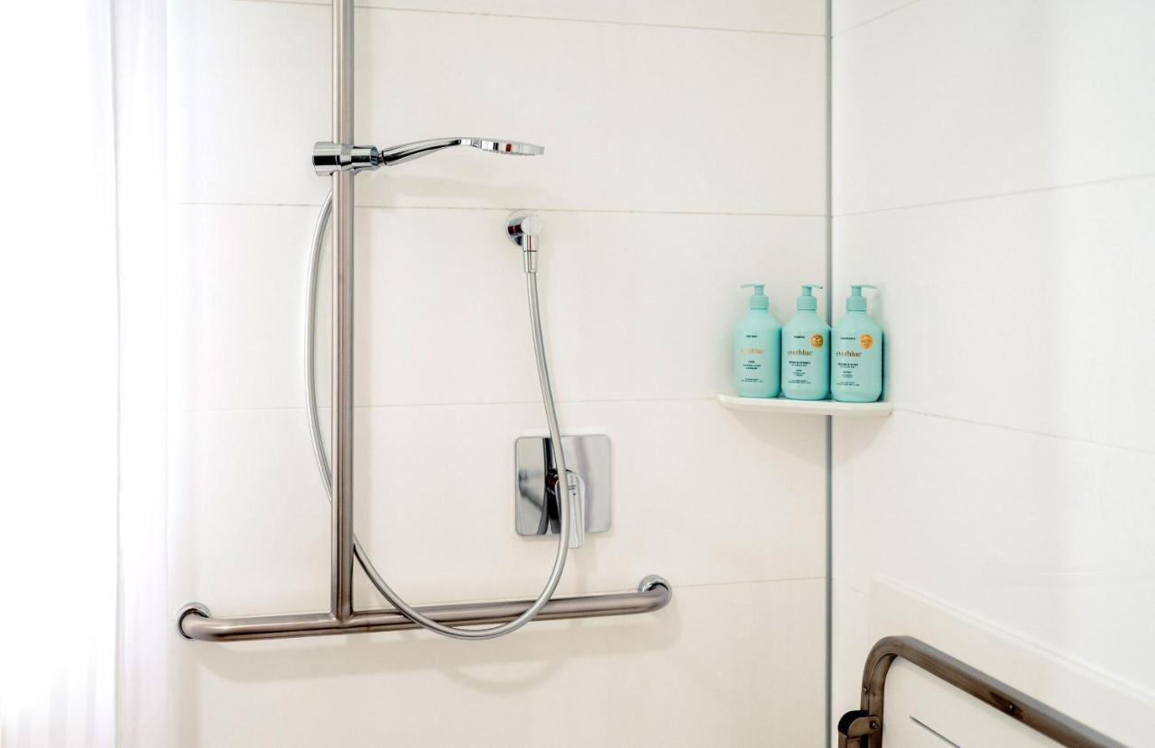 Cityside Hotel Ταουράνγκα Εξωτερικό φωτογραφία