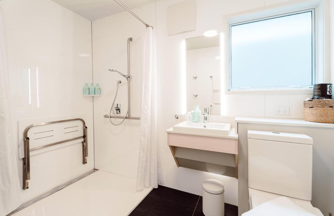 Cityside Hotel Ταουράνγκα Εξωτερικό φωτογραφία