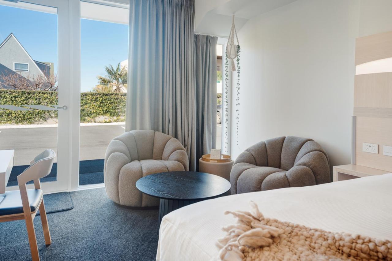 Cityside Hotel Ταουράνγκα Εξωτερικό φωτογραφία