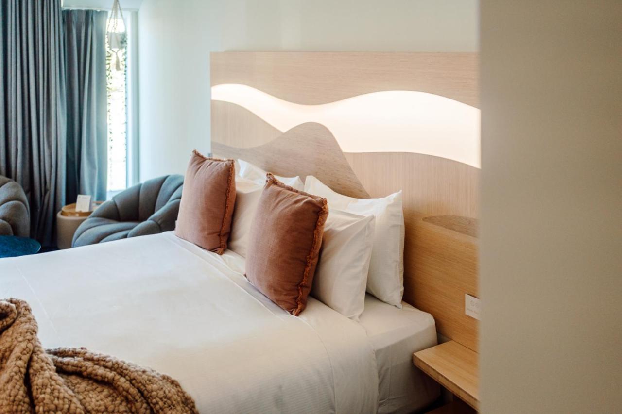Cityside Hotel Ταουράνγκα Εξωτερικό φωτογραφία