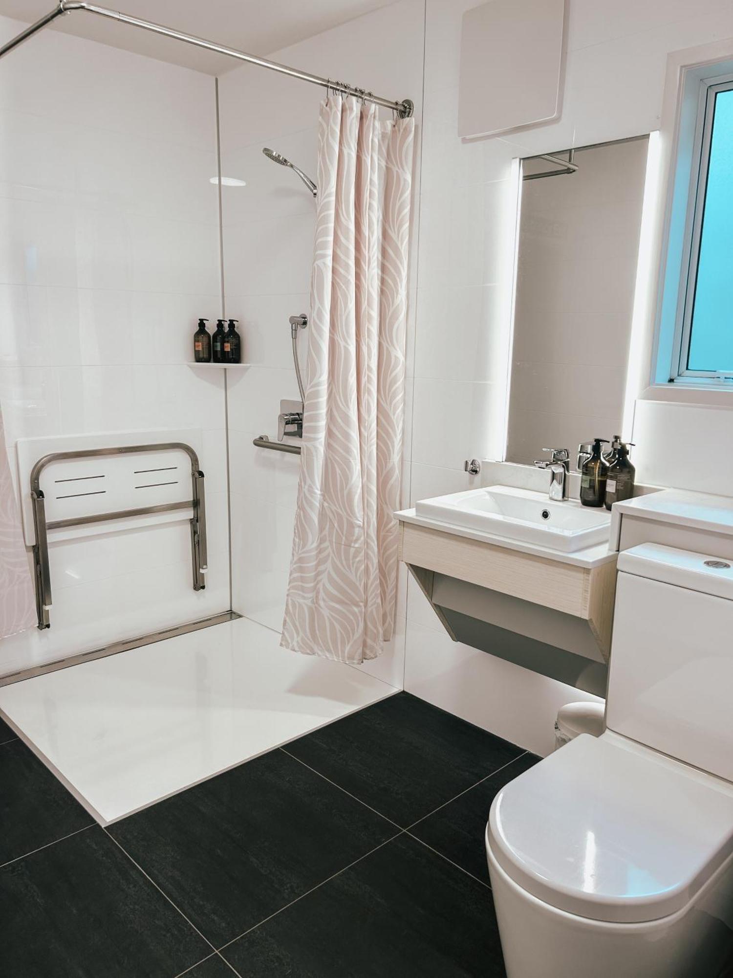 Cityside Hotel Ταουράνγκα Εξωτερικό φωτογραφία