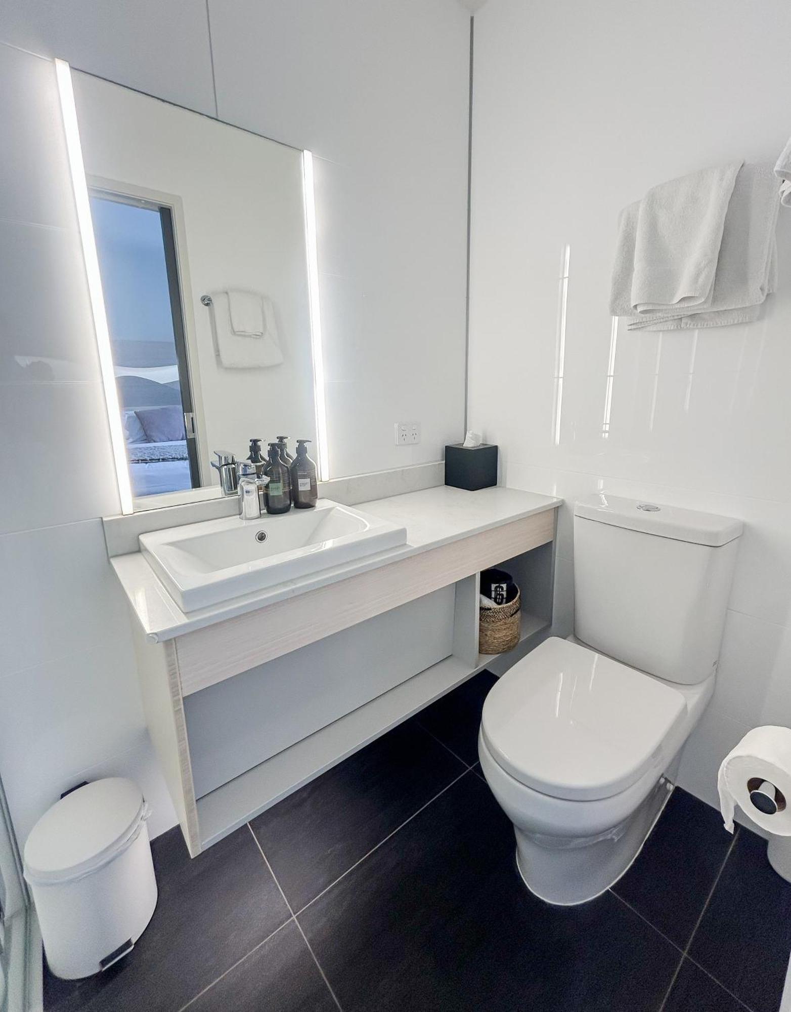 Cityside Hotel Ταουράνγκα Εξωτερικό φωτογραφία