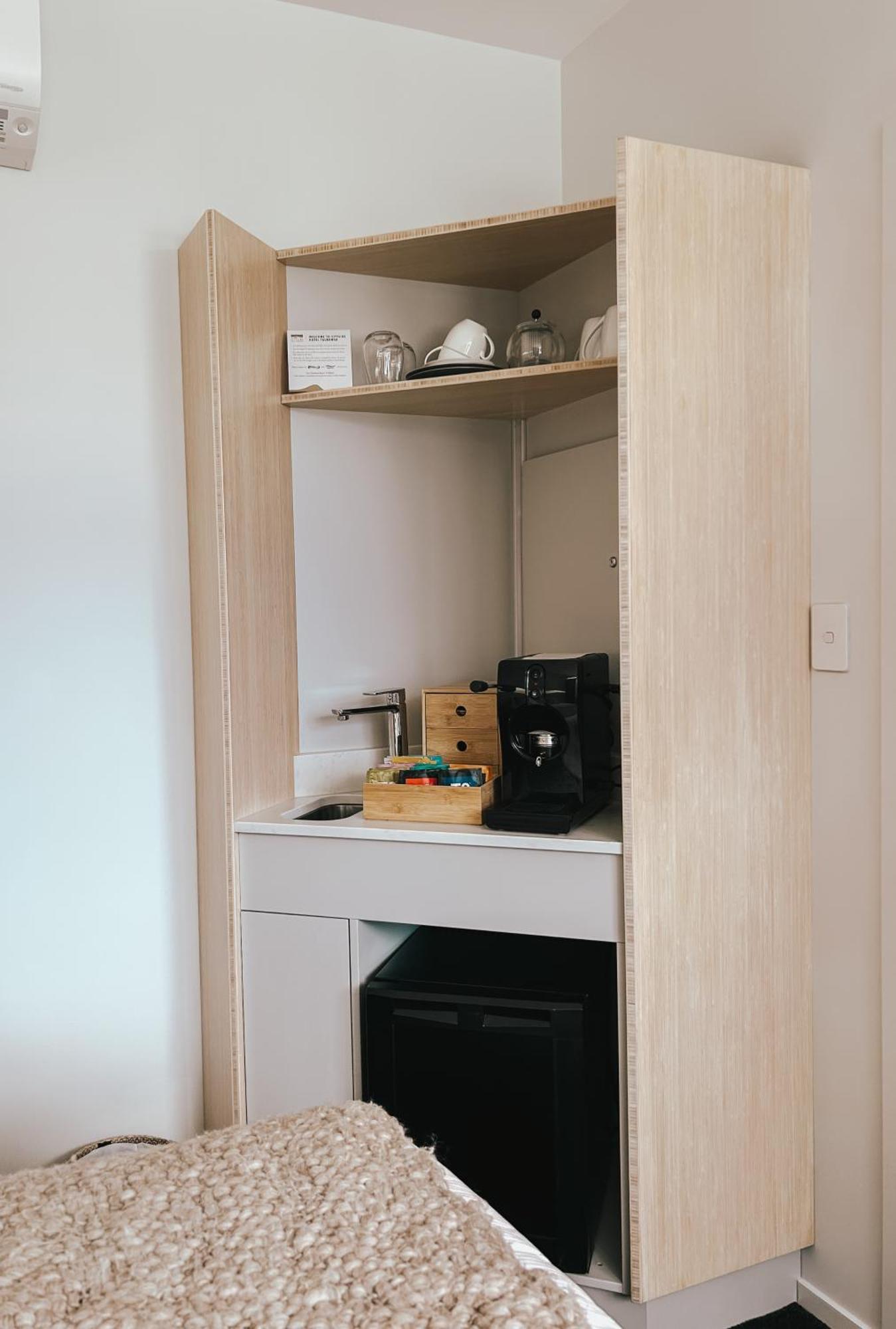 Cityside Hotel Ταουράνγκα Εξωτερικό φωτογραφία